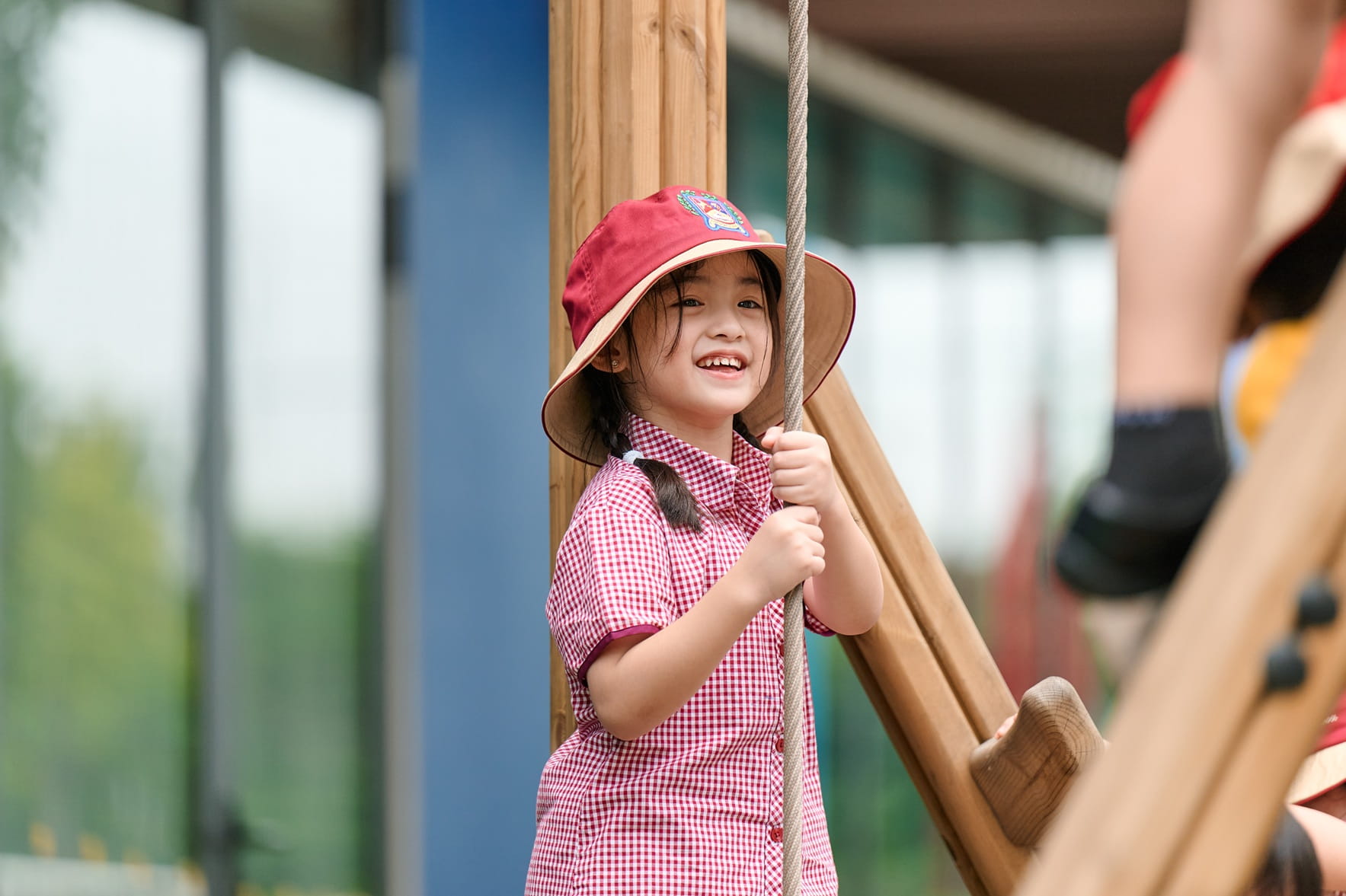 Entry Requirements | British International School BIS Hanoi - Small Text and Image 2
