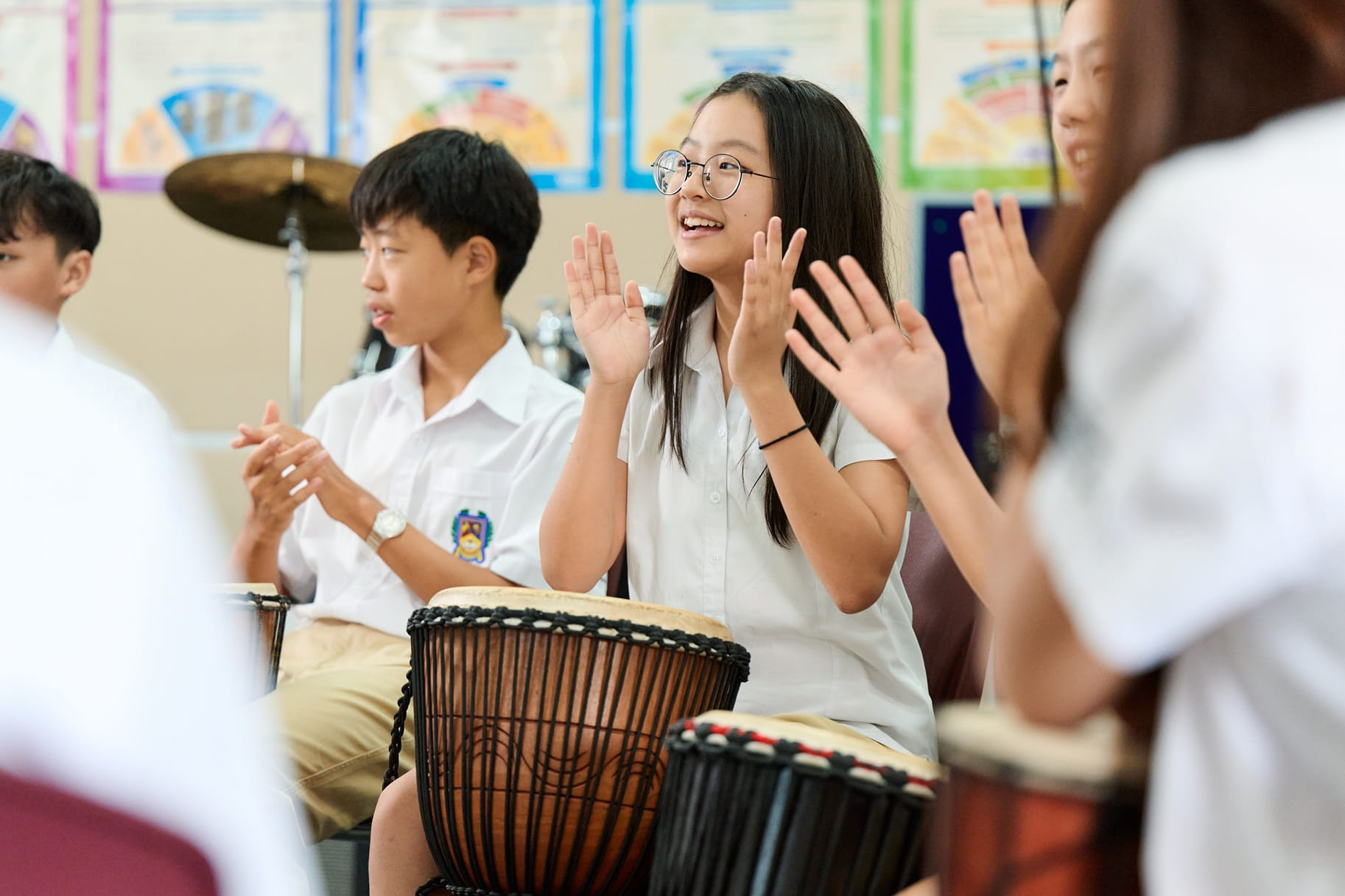 Entry Requirements | British International School BIS Hanoi - Small Text And Image 1