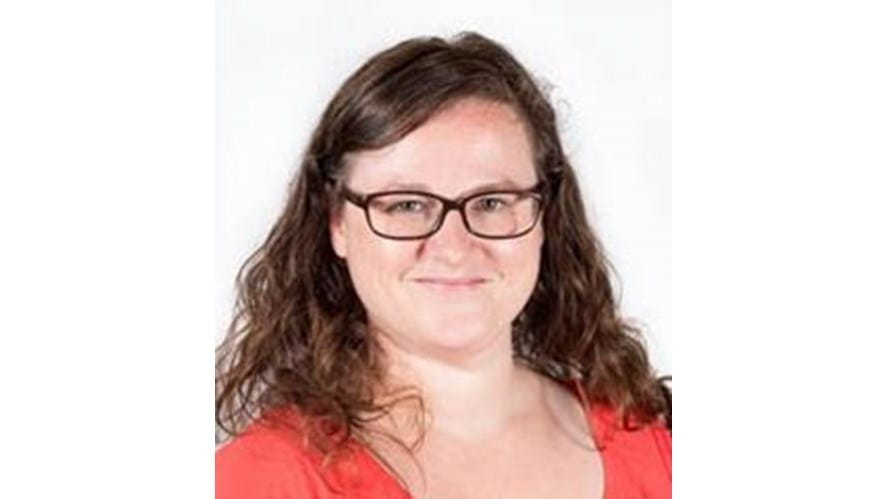 Gemma Archer Asst Head of Secondary