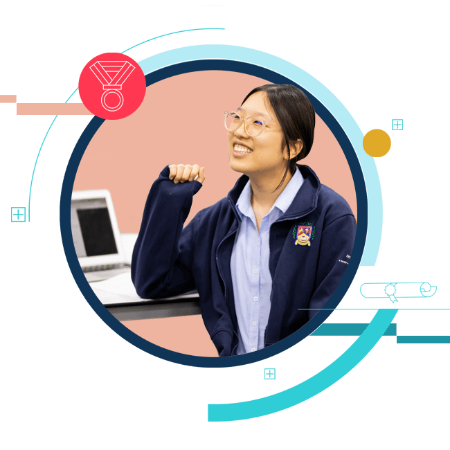 학업적 우수성 | 하노이 영국 국제학교(BIS HANOI) - Secondary Introduction