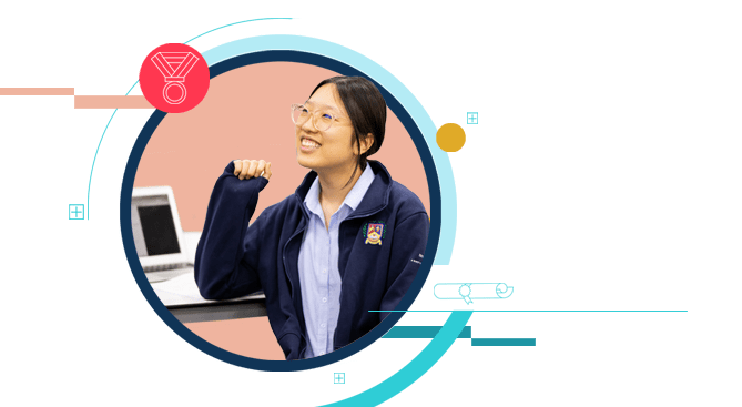 Chương Trình IGCSE Hà Nội - Trường Quốc Tế Anh BIS Hà Nội - 09 - Promo With Collage
