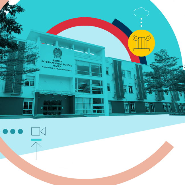 Campus - Secondary Introduction