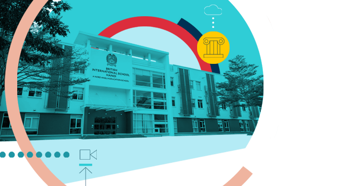 Parent Essentials | British International School Hanoi - 08 Promo With Collage