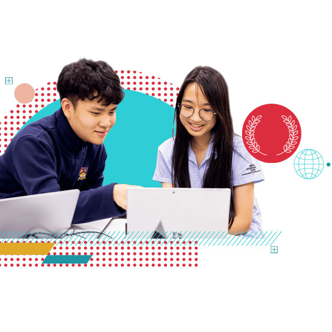 Admissions | British International School Hanoi - 02 - Secondary Introduction