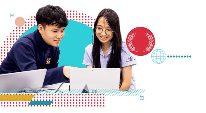 Cơ Sở Trường Quốc Tế Hà Nội - BIS Hà Nội - 06 - Promo With Collage