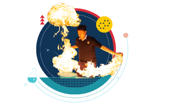 학업적 우수성 | 하노이 영국 국제학교(BIS HANOI) - Promo With Collage