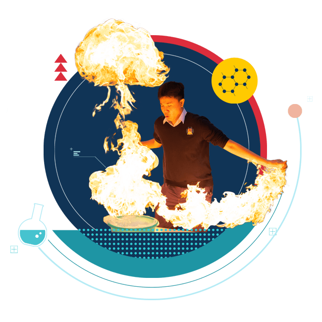 Điểm Khác Biệt Của BIS Hà Nội - 02 - Secondary Introduction