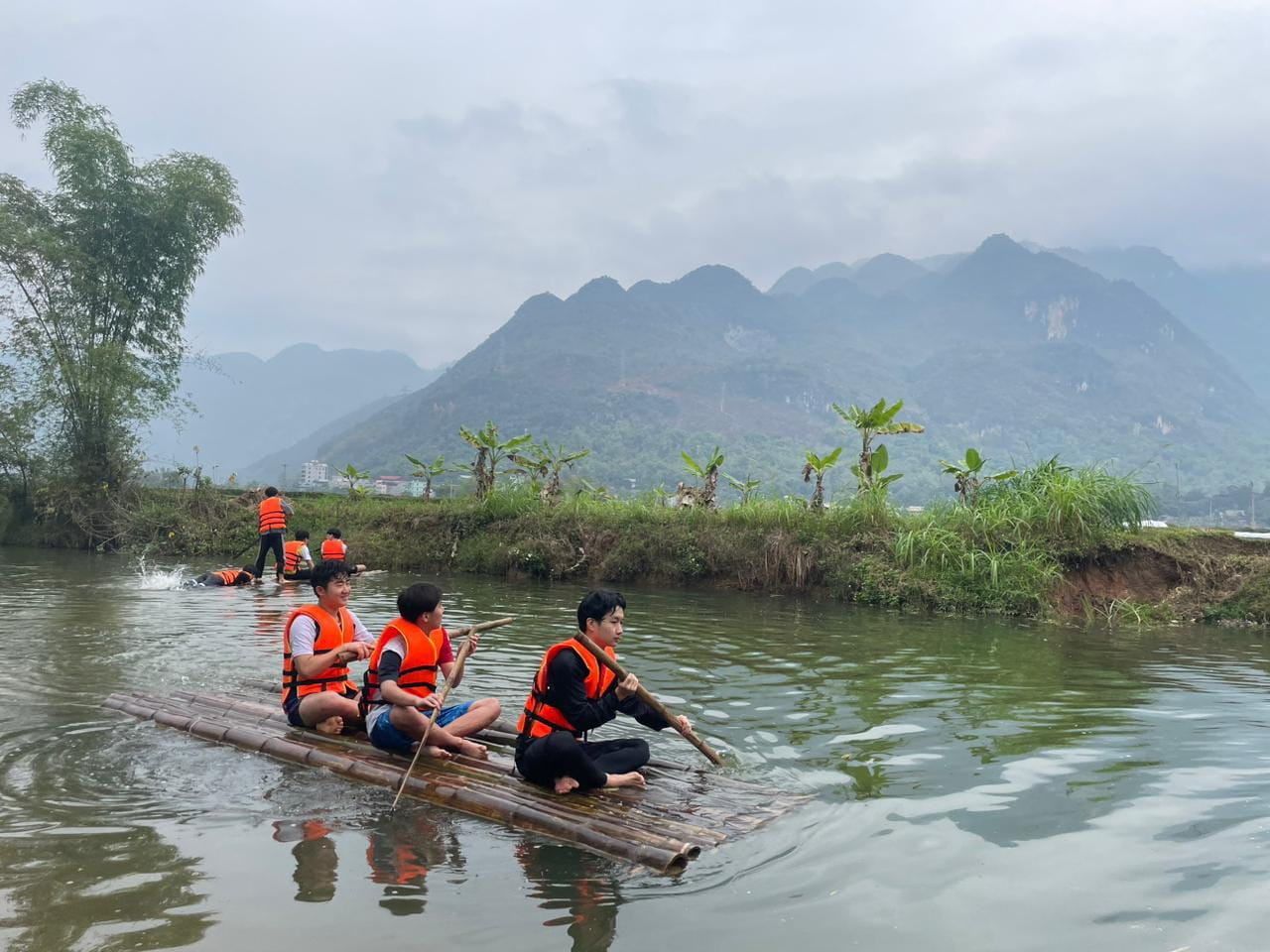 Tiêu điểm tuần qua: Toàn trường (13/1/2023) | BIS Hanoi - Carousel For News Detail