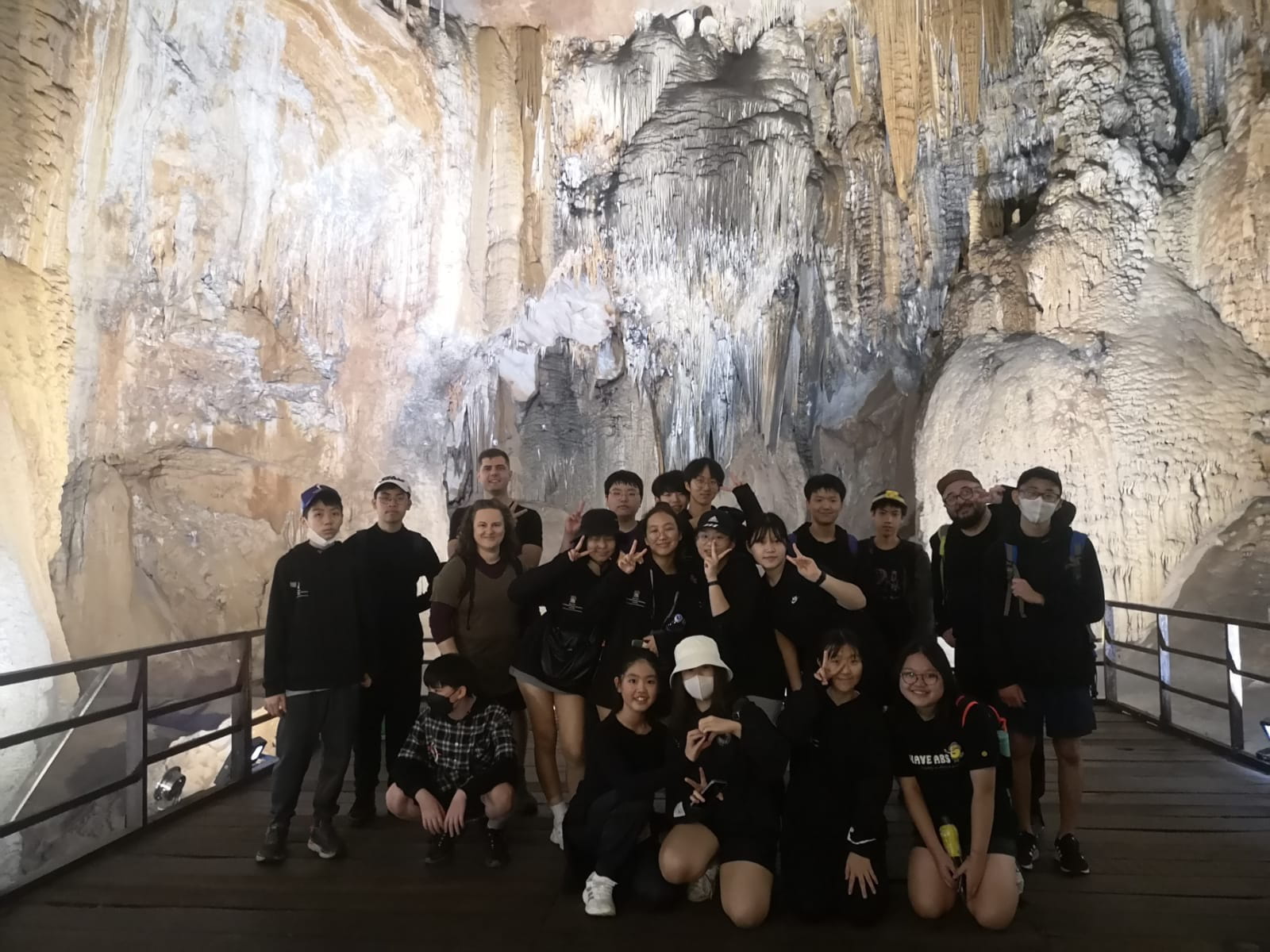 Tiêu điểm tuần qua: Toàn trường (13/1/2023) | BIS Hanoi - Carousel For News Detail