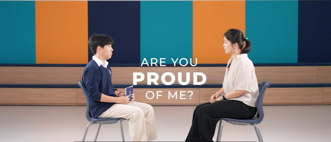British International School Hanoi | BIS Hanoi | Nord Anglia - Promo With Collage
