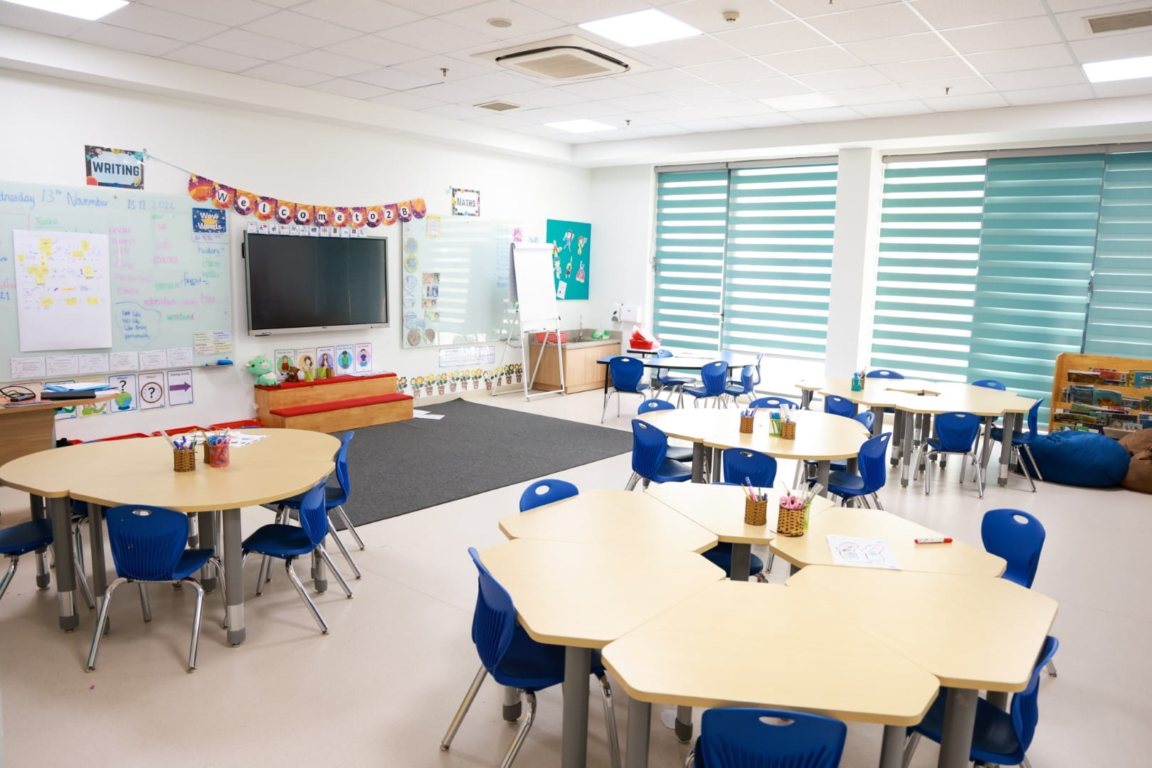 British International School Hanoi | BIS Hanoi | Nord Anglia - 03 - Carousel Default