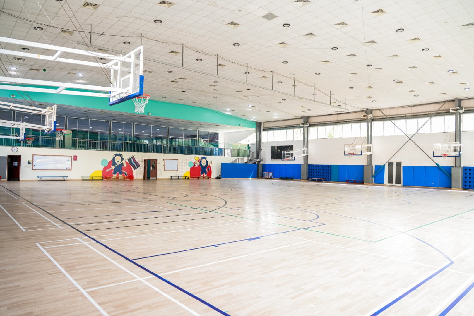 Cơ Sở Trường Quốc Tế Hà Nội - BIS Hà Nội - 08 - Carousel Default