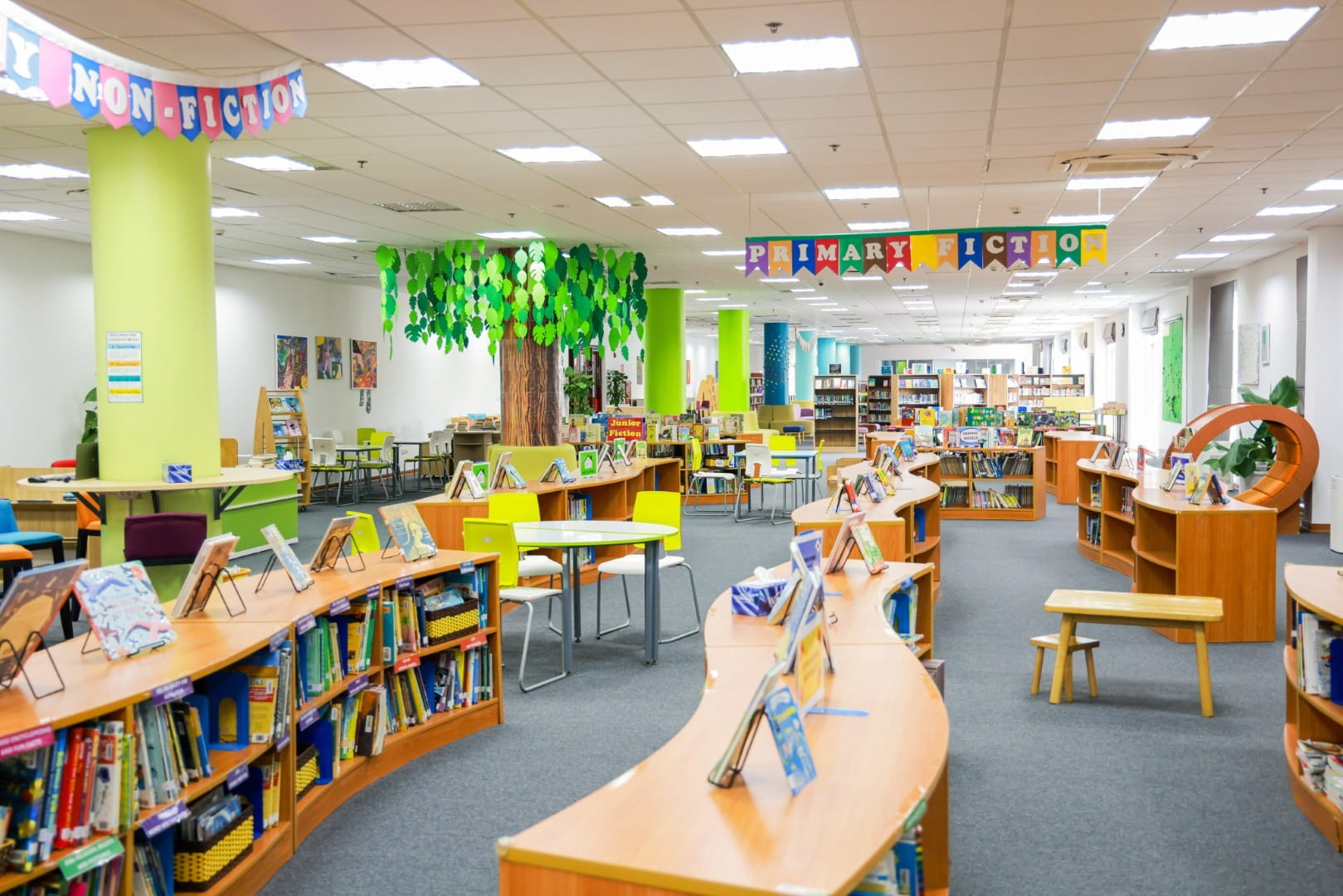 Cơ Sở Trường Quốc Tế Hà Nội - BIS Hà Nội - 08 - Carousel Default