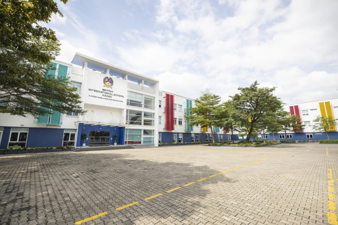 British International School Hanoi | BIS Hanoi | Nord Anglia - 03 - Carousel Default
