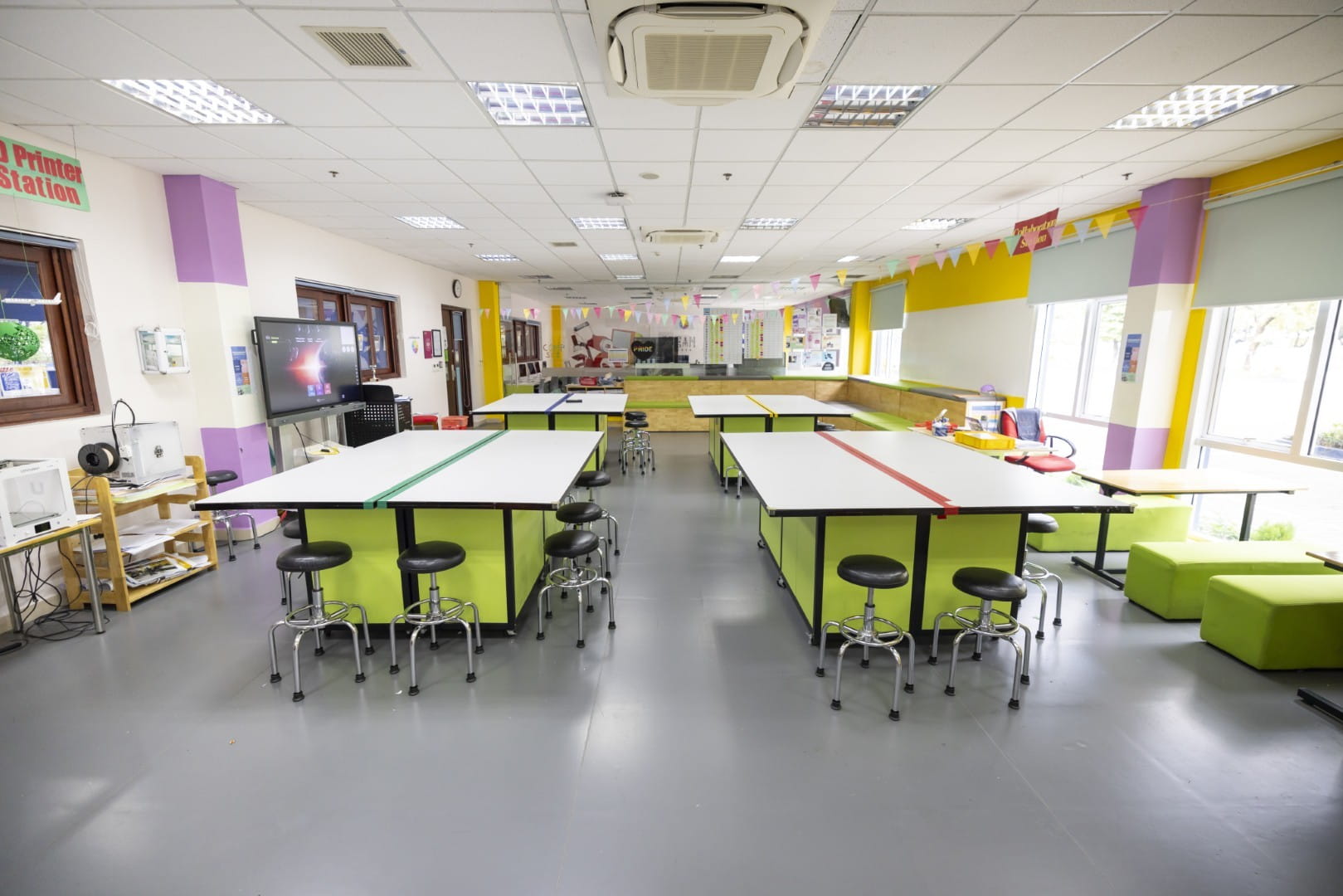 British International School Hanoi | BIS Hanoi | Nord Anglia - 03 - Carousel Default