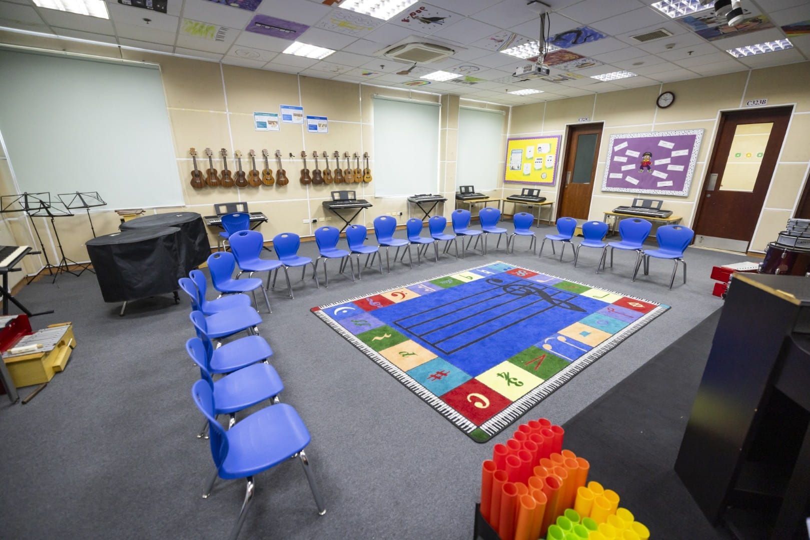 Cơ Sở Trường Quốc Tế Hà Nội - BIS Hà Nội - 08 - Carousel Default