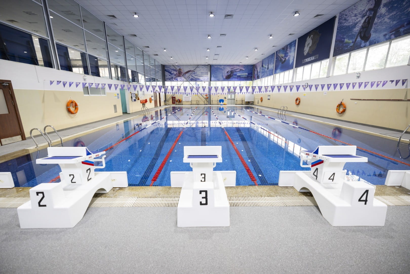 British International School Hanoi | BIS Hanoi | Nord Anglia - 03 - Carousel Default