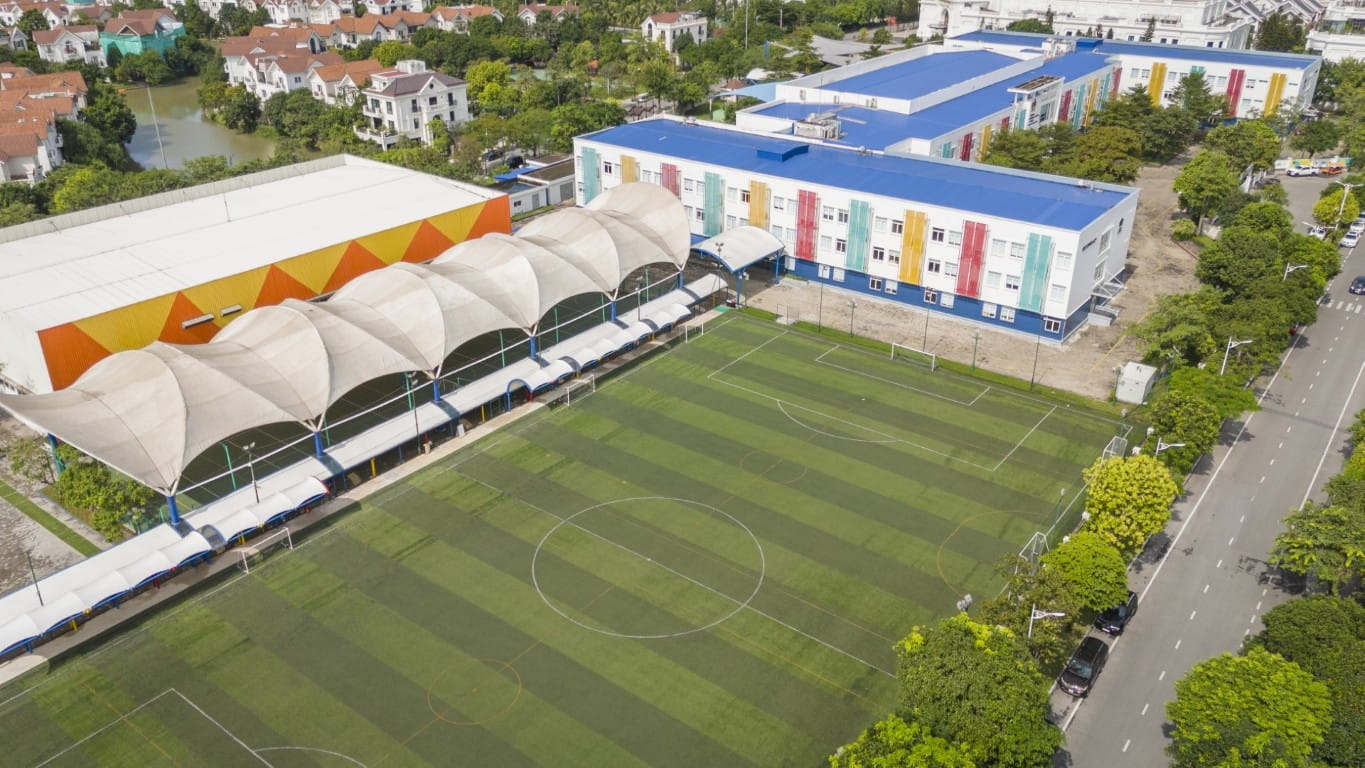 Sports & Physical Education at BIS Hanoi | International School Sports Vietnam - Carousel Default