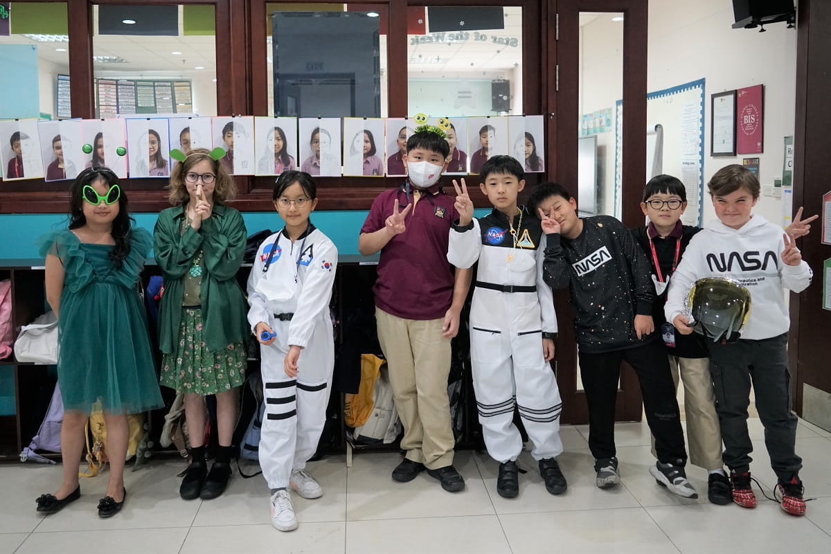 Y5 Entry Point NASA 2