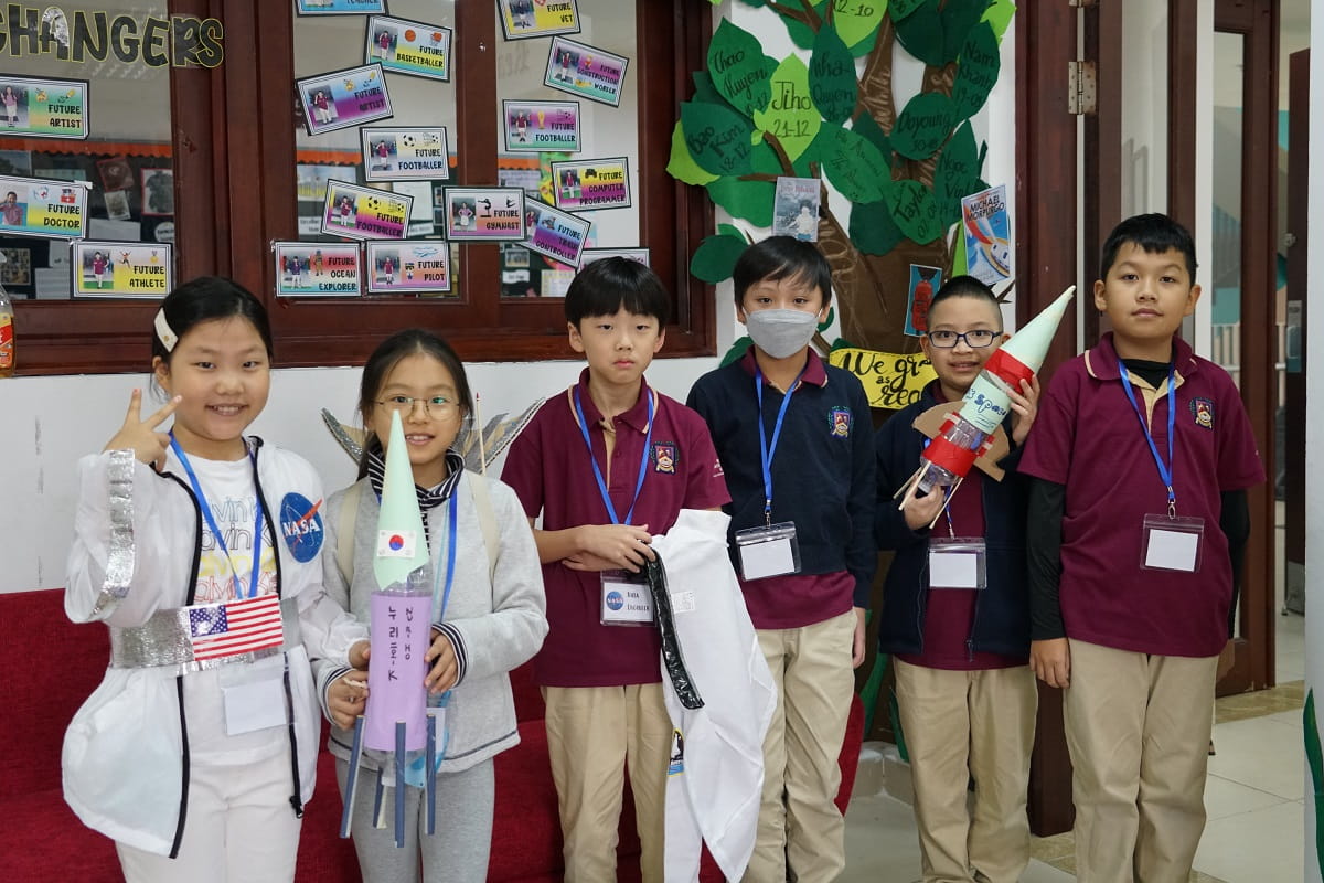 Y5 Entry Point NASA 3