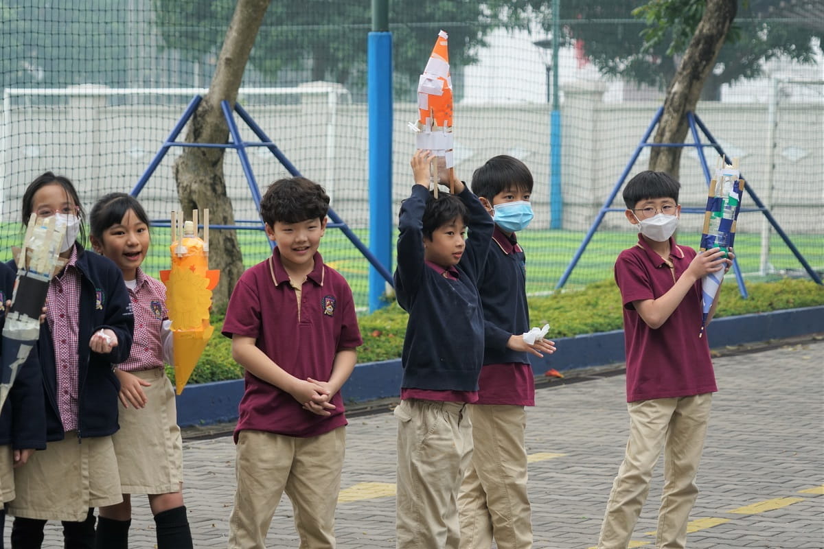 Y5 Entry Point NASA 2