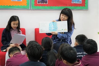 Primary Book Week 2023 | BIS Hanoi