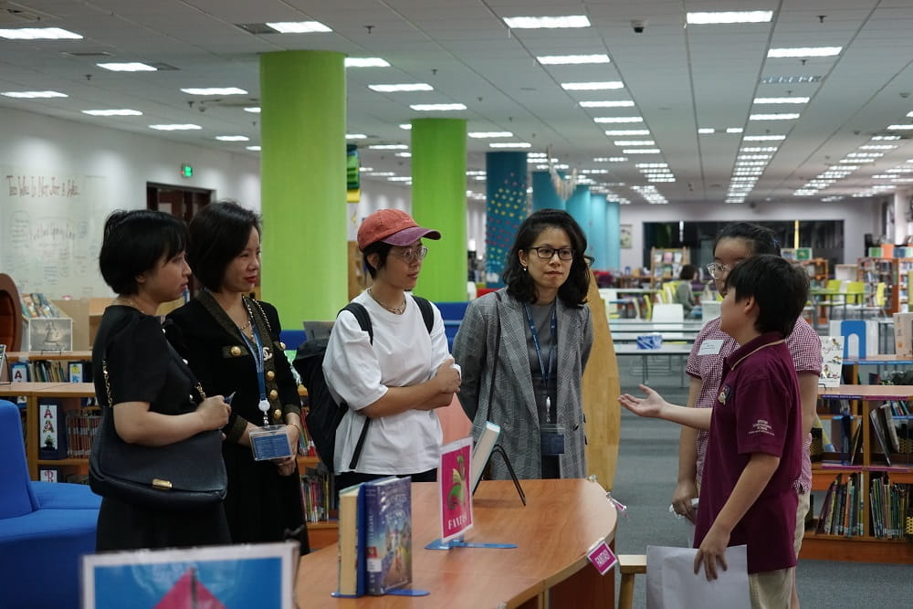 BIS Hanoi Open Day