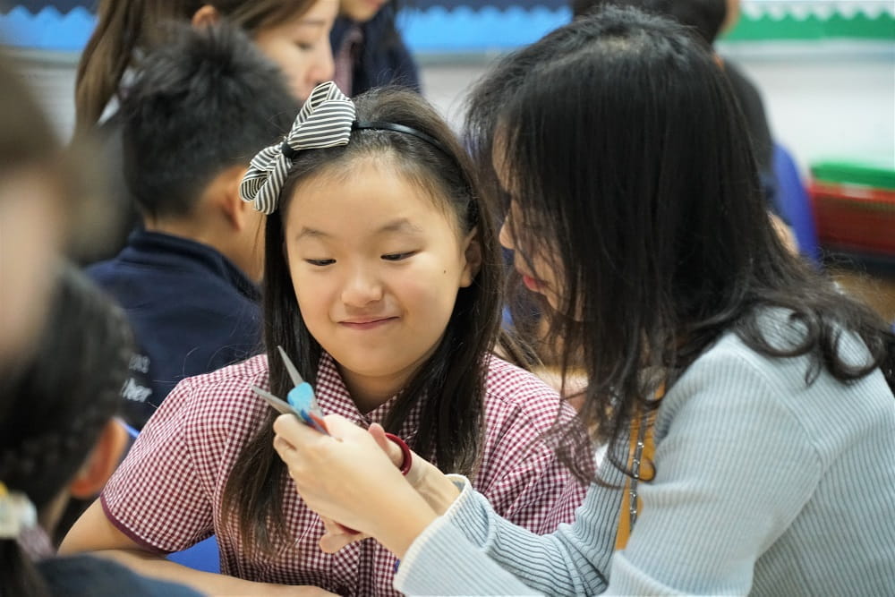 Year 5 Exit Point BIS Hanoi