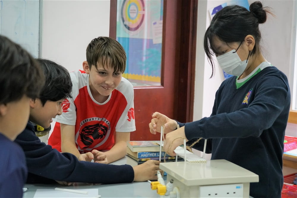 Science Week 2023 | BIS Hanoi