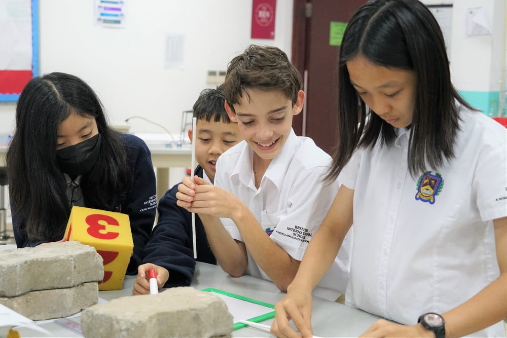 BIS Science Week 2023: Inspiring the next generation of scientists | British International School Hanoi - BIS Science Week 2023 Inspiring the next generation of scientists