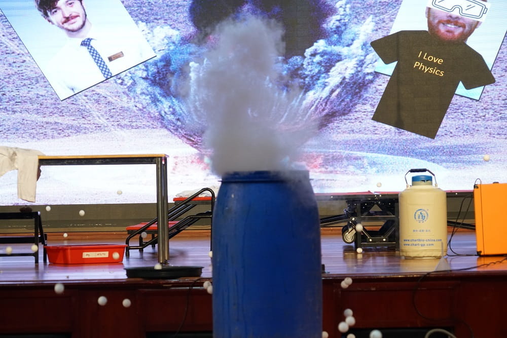Science Week 2023 | BIS Hanoi