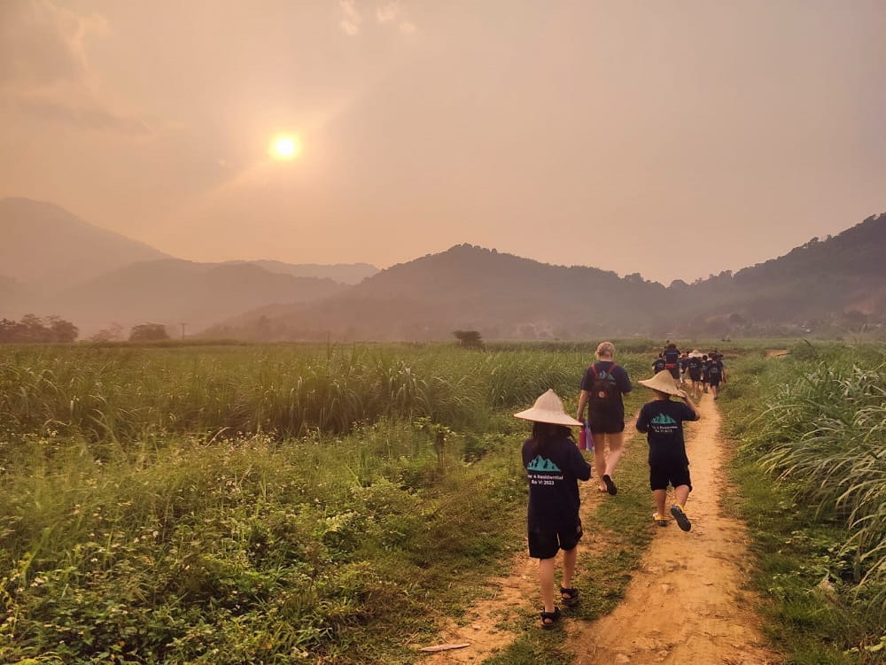 Những chuyến tham quan nội trú đầy hào hứng ở Khối Tiểu học | Trường Quốc tế Anh BIS Hà Nội - A Look Back at our Primary Residential Trips