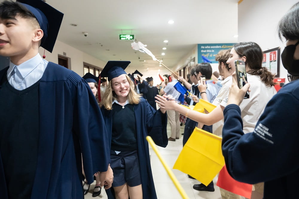 Secondary School Update (21 April 2023) | BIS Hanoi - Carousel For News Detail