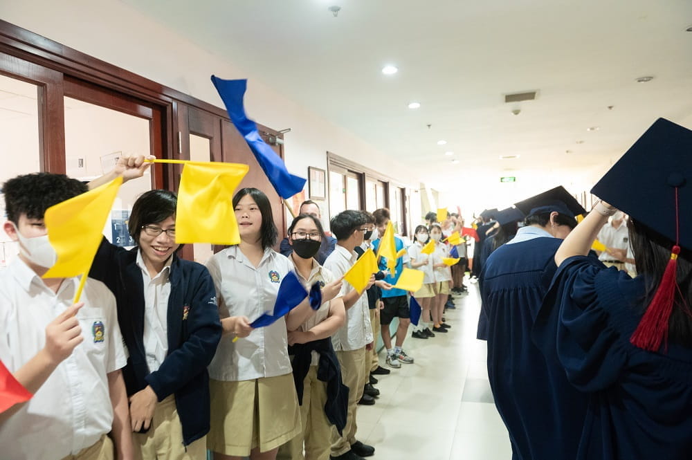 Tiêu điểm tuần qua: Khối Trung học (21/04/2023) | Trường Quốc tế Anh BIS Hà Nội - Carousel For News Detail