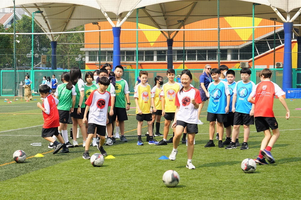 Secondary School Update (28 April 2023) | BIS Hanoi - Carousel For News Detail