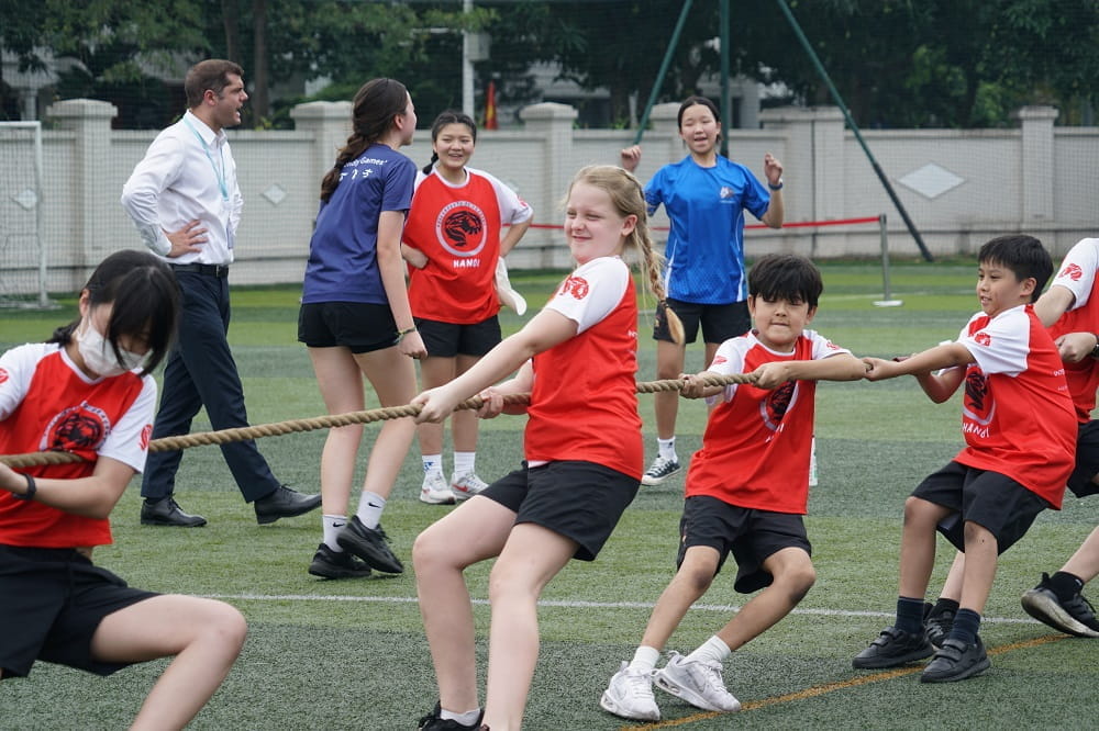 Secondary School Update (28 April 2023) | BIS Hanoi - Carousel For News Detail