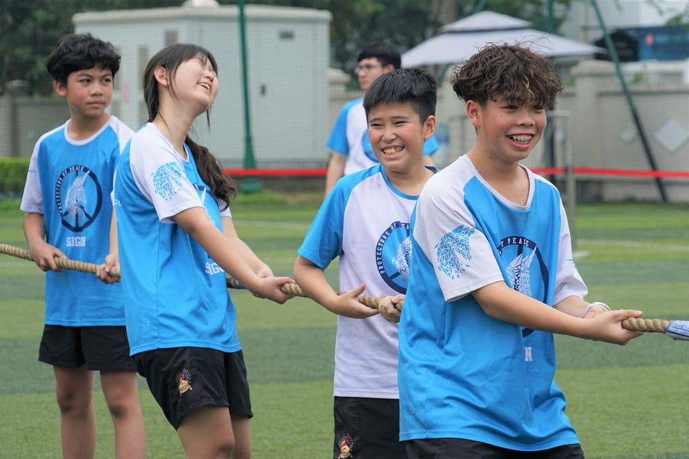 Secondary School Update (28 April 2023) | BIS Hanoi - Carousel For News Detail