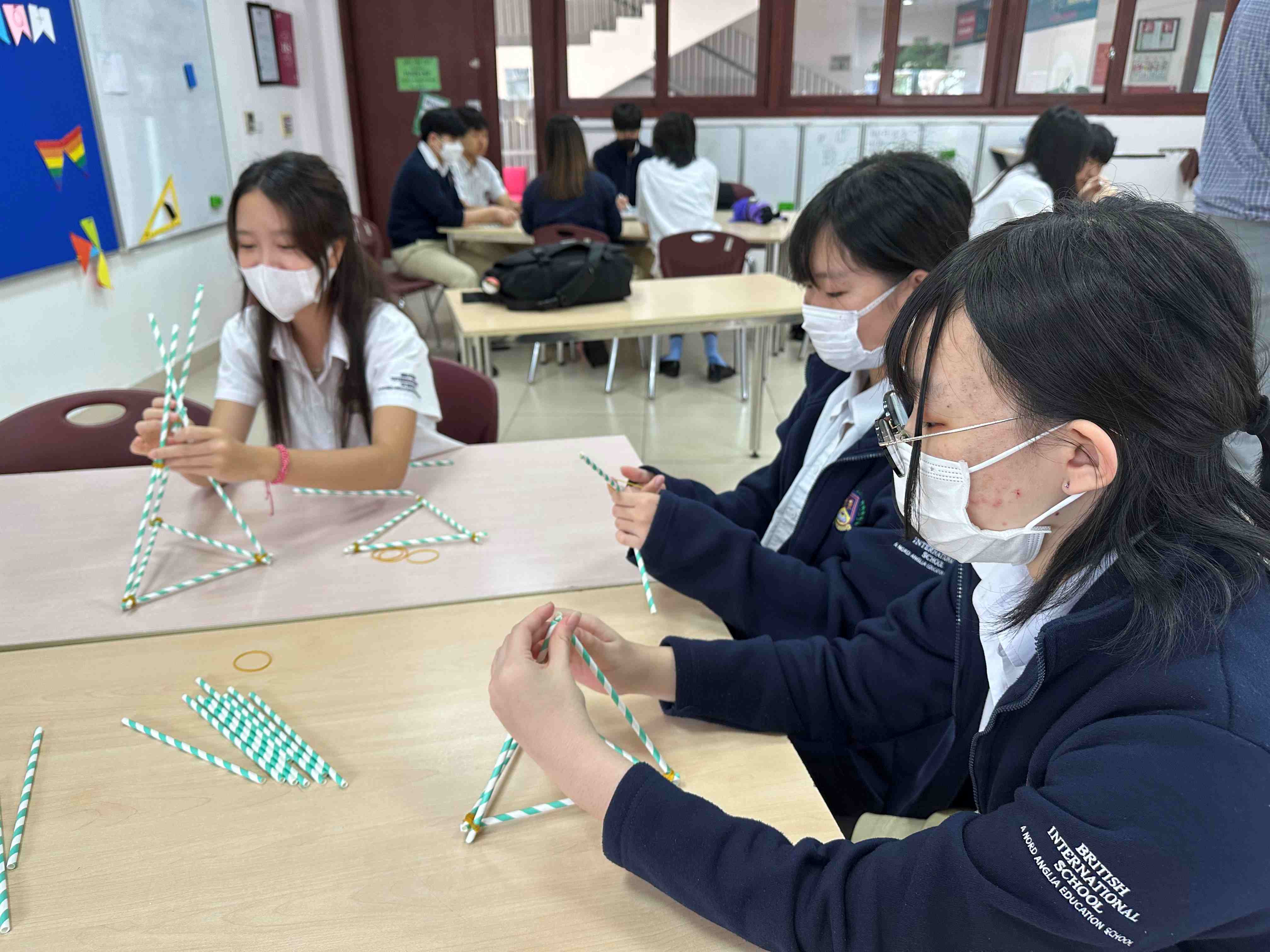 Tiêu điểm tuần qua: Khối Trung học (15/05/2023) | Trường Quốc tế Anh BIS Hà Nội - Carousel For News Detail