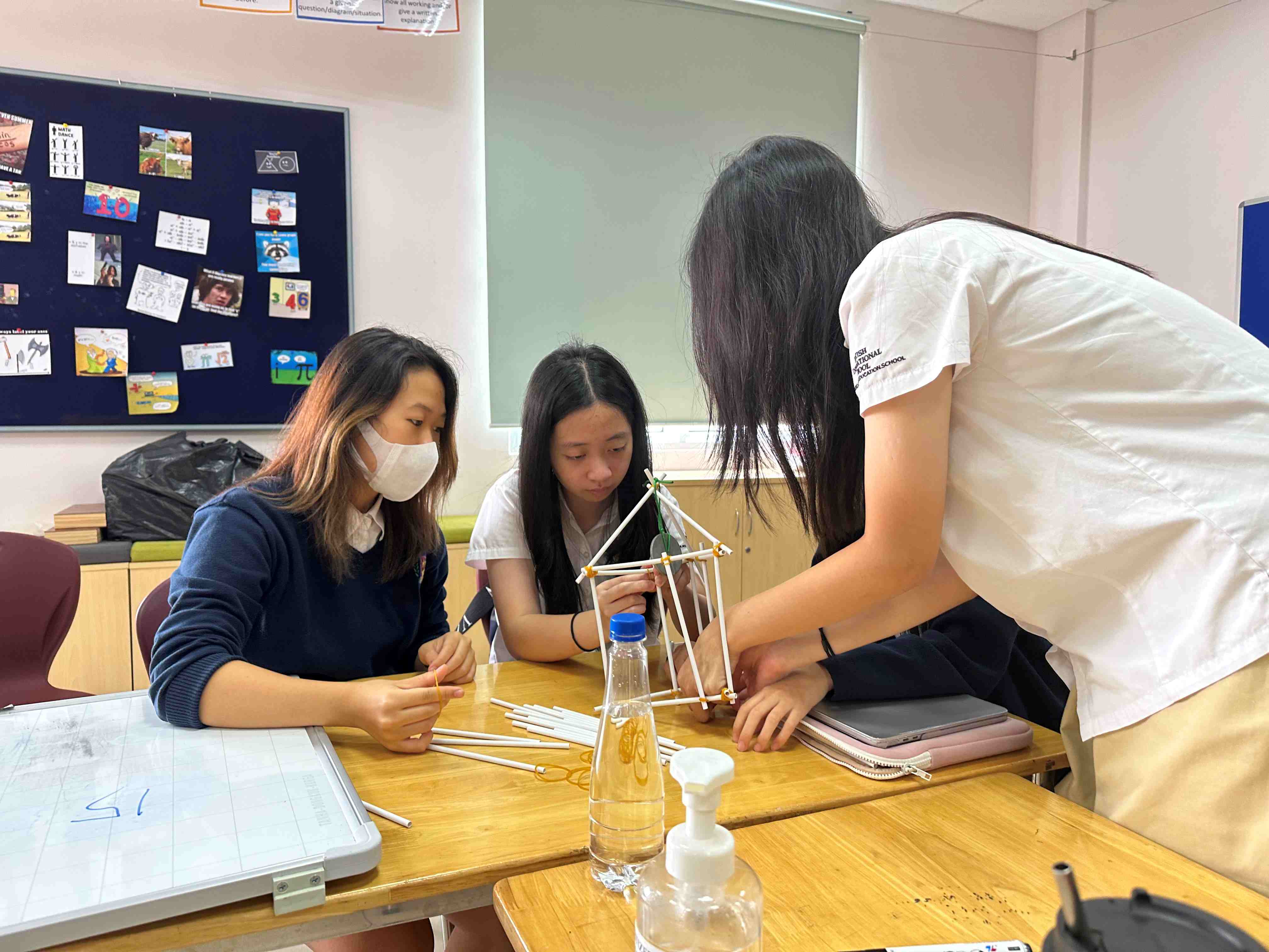 Secondary School Update (12 May 2023) | BIS Hanoi - Carousel For News Detail