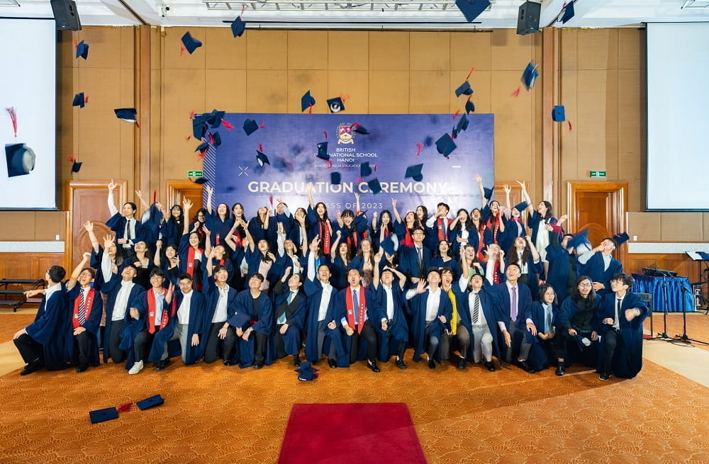 Onto the next adventure Our graduation celebration with Class of 2023 - Onto the next adventure Our graduation celebration with Class of 2023