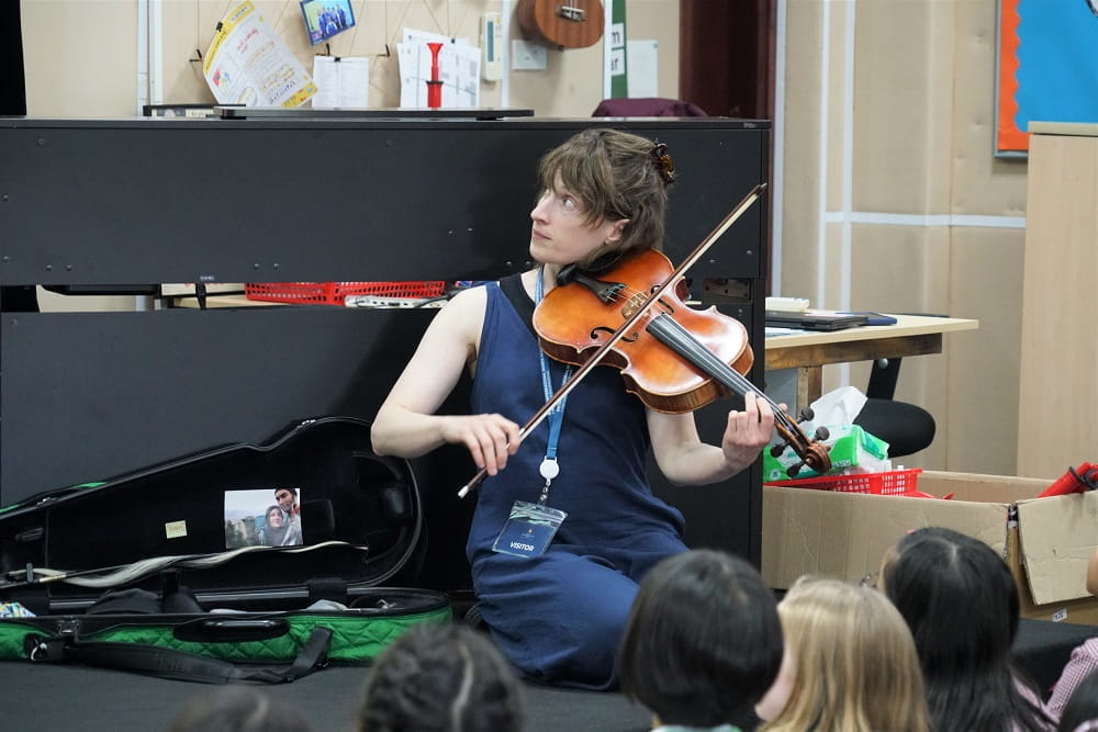 Secondary School Update (19 May 2023) | BIS Hanoi - Carousel For News Detail