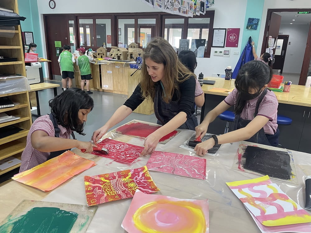 Art Week | BIS Hanoi