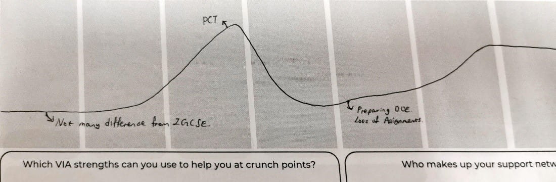 Nỗ lực hiệu quả và phản ánh học tập trong Hoạt động CAS | Trường Quốc tế Anh BIS Hà Nội - Effective Effort and Reflection in CAS