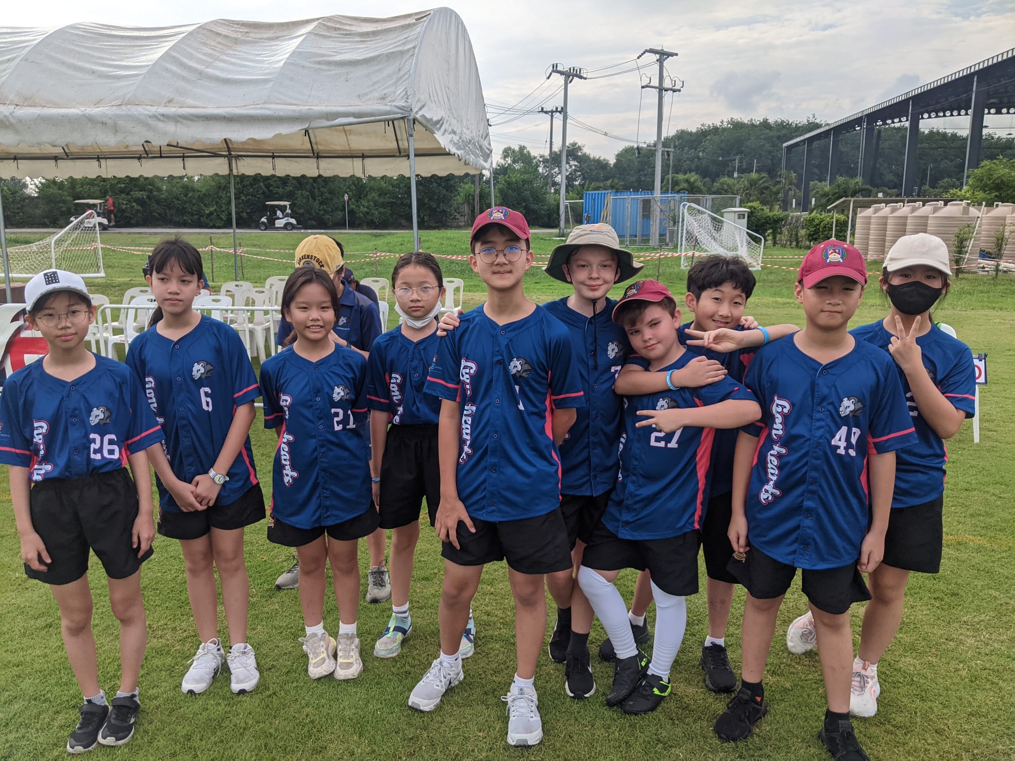 Primary School Update (12 May 2023) | British International School Hanoi - Carousel For News Detail