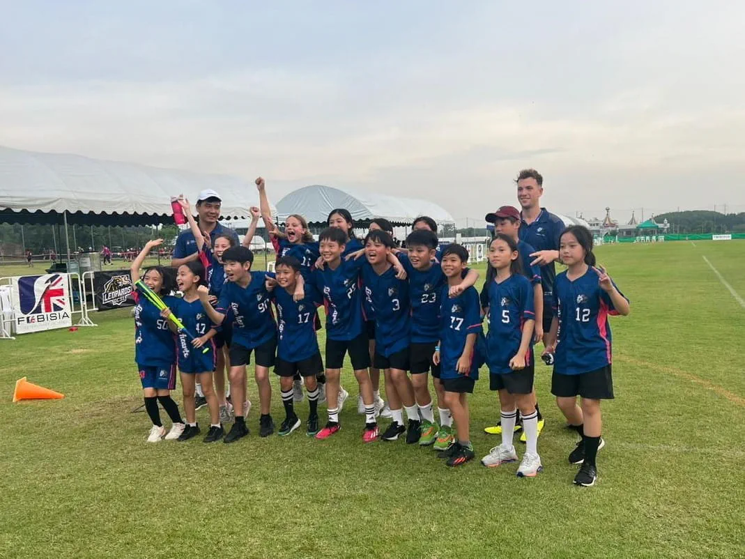 Principal's Weekly Update (26 May 2023) | British International School Hanoi - Principal Weekly Update