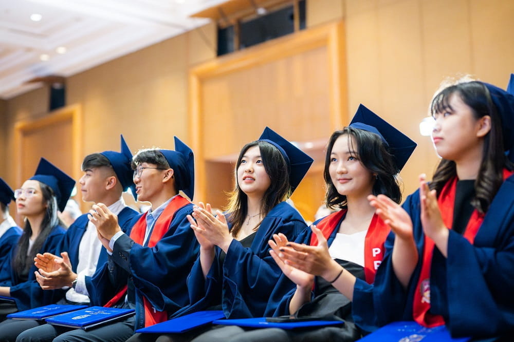 Onto the next adventure Our graduation celebration with Class of 2023 - Carousel For News Detail