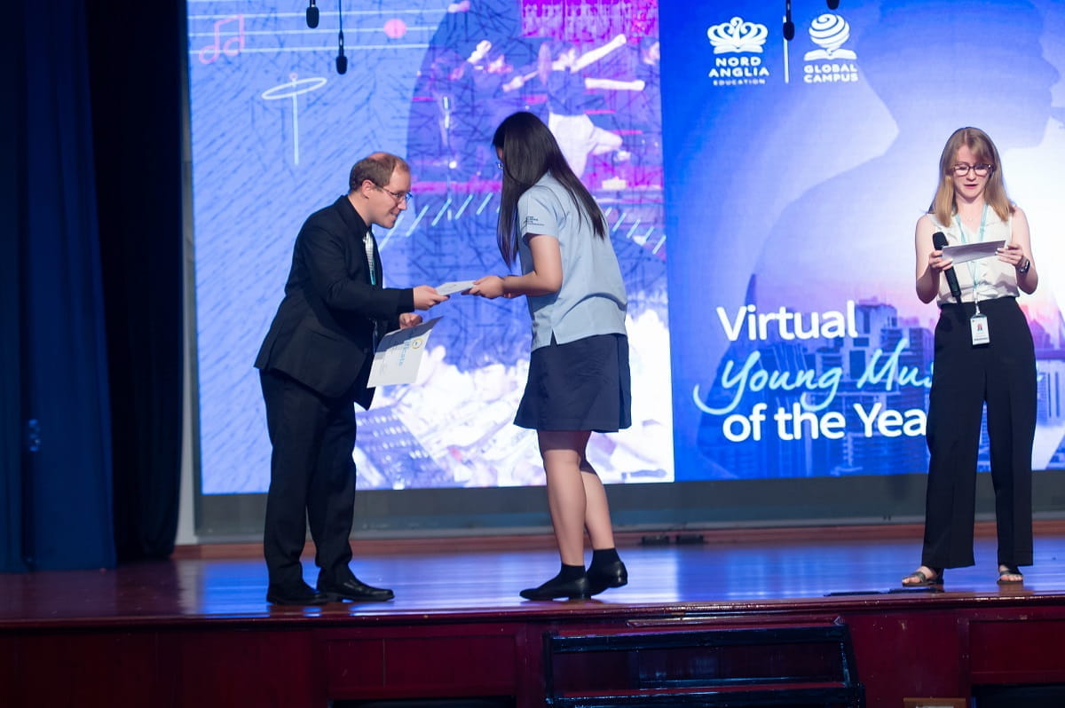 Principal's Weekly Update (2 June 2023) | British International School Hanoi