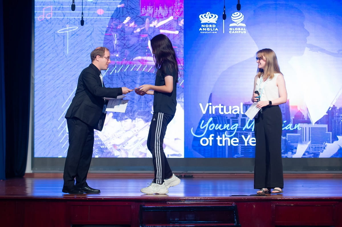 Tiêu điểm tuần qua: Toàn trường (02/06/2023) | Trường Quốc tế Anh BIS Hà Nội