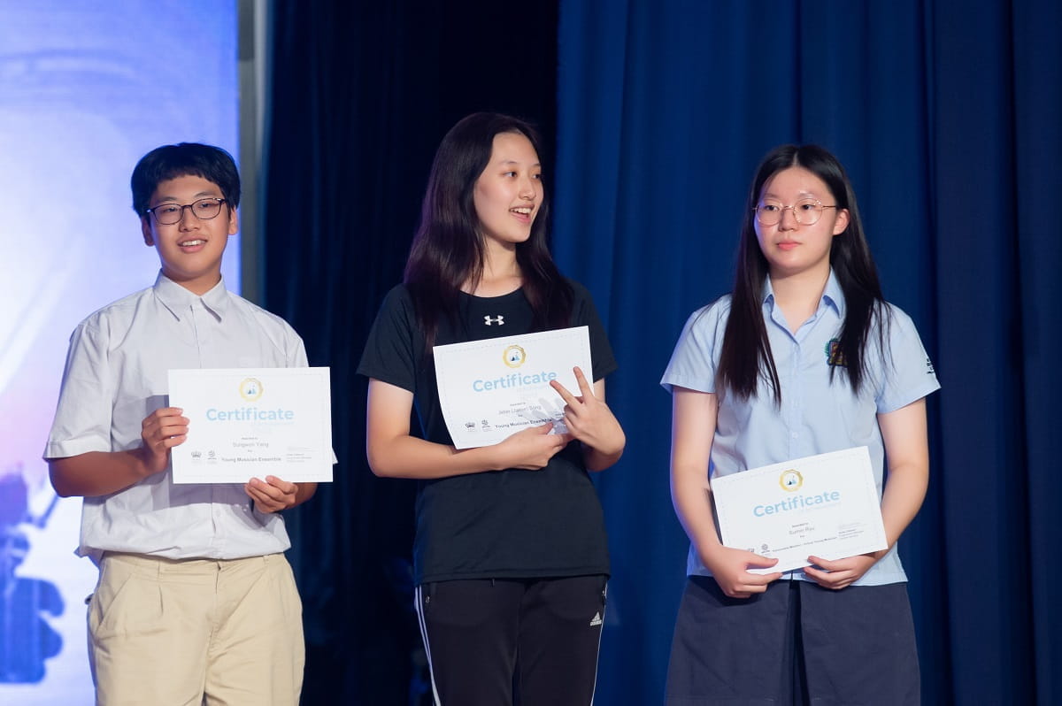 Tiêu điểm tuần qua: Toàn trường (02/06/2023) | Trường Quốc tế Anh BIS Hà Nội