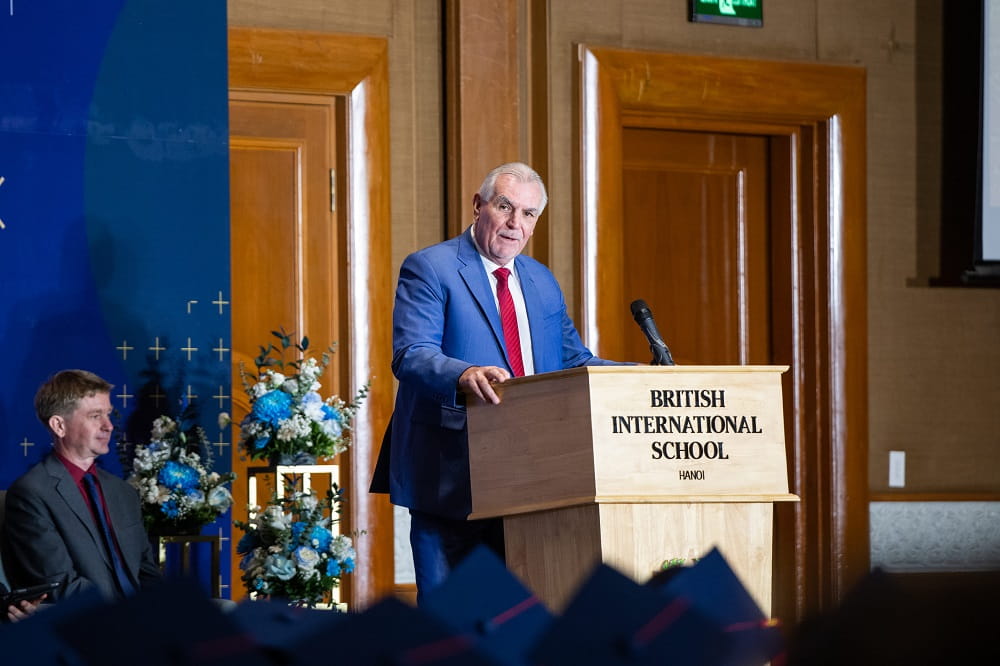 Onto the next adventure Our graduation celebration with Class of 2023 - Carousel For News Detail